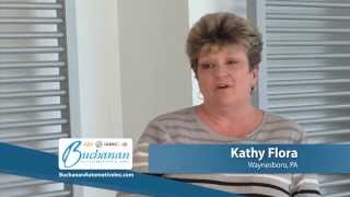 Why Do More Hagerstown Car Buyers Choose Buchanan Automotive?