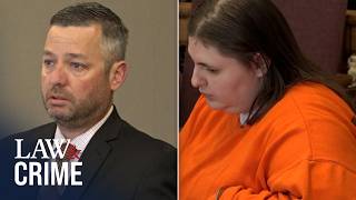 Torture Victim Details Horrific Abuse as Polygamist Ringleader Is Sentenced