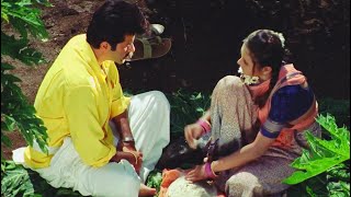 Rukhi Sukhi Roti Tere Haathon se-Nayak 2001-Full HD Video Song-Anil Kapoor-Rani Mukherjee