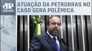 Ministro de Minas e Energia rebate críticas em relação à exploração de petróleo no Rio Amazonas