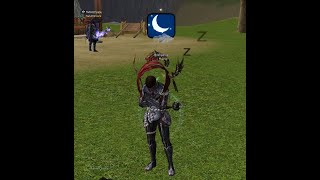 METIN2 SD3 WITH LEVEL 25 NINJA WITHOUT ALCHEMY