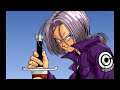 DBZ Trunks That my story 1.0[2016 Hip Hop Trap Beat]@Madara Marc Exclusive