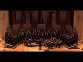 Ascribe to the Lord - Rosephanye Powell - TTBB with Orchestration