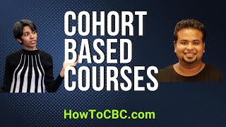 Create Your Own Cohort Based Course