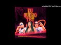 DJ Junior Sales ft Duda Backman e Mc Rick - Baby Eu Quero TBT (Áudio Oficial)