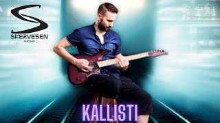 Skervesen Kallisti IV - metal demo