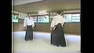 Nobuyuki Watanabe Shihan