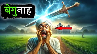 दो-बेगुनाह | Devotional Story | Dharmik Kahaniyan | Moral Stories | Hindi Story