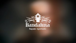 Bandalusa - Sapato Apertado (Official Video)