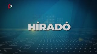 Híradó - 2024.11.20. 20.00h