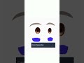 Eyes tutorial on alight motion