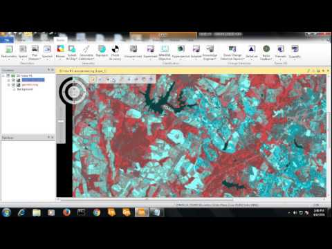Geomedia Training Tutorial Part15 Youtube