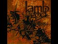 lamb of god half lid a warning