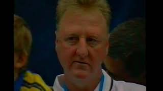 slovenia bosnia [eurobasket 2003]