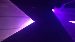 New Crazy lasers BeamZ