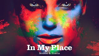 In My Place (Bossa Nova cover) - Ituana