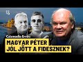 Magyar Péter jól jött a Fidesznek? - Csizmadia Ervin