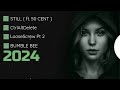 Best Songs Of 2024/Популярные Песни STILL ( ft. 50 CENT ),CtrlAltDelete