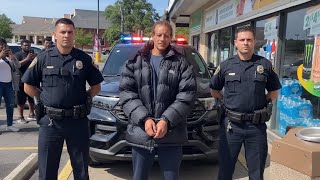 Delonte West ARRESTED Again