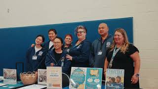 Health And Wellness Fair 2026 Recap