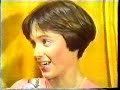 dorothy hamill 1976 u.s. championships fs and interview