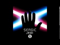 Sergic - Jedi [Tumble Audio]