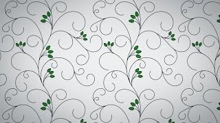 Tileable Patterns in Inkscape