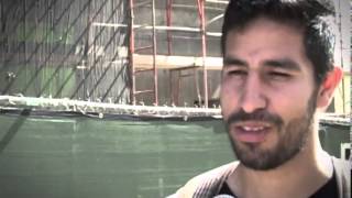 Cronstruction video ELAC