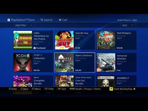 NEW PS4 GAMES Released - NEW FREE TO PLAY - FREE PS4 Beta NEW PS4 GAMES Released - NEW FREE TO PLAY - FREE PS4 Beta