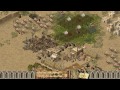 stronghold crusader how to attack your enemies tutorial for no rules w . nightmare . 1080p hd