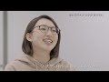 学部学科tguの魅力が分かるインタビュー動画（文学部英文学科　渡辺 瑞生さん）