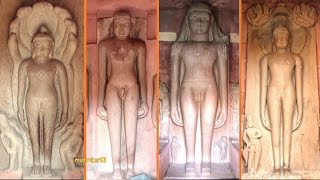 Jain Temple Complex, Deogarh - Lalitpur (Part - 2)