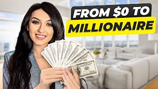 How I Made $1,000,000 in 2 Years (STEP BY STEP) MY STORY
