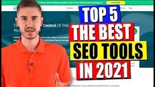 The Best Free SEO Tools 2021 🔥
