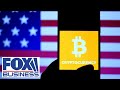 The moment crypto bulls have been waiting for
