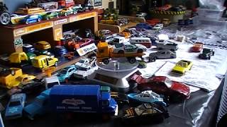 Unboxing 🎁 Vintage Diecast cars from the UK 🇬🇧 \u0026 Other places Part 2 #mm3dtv