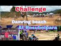 Motocross Challenge# At Resubelpara 😱