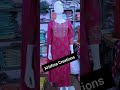 kurti pant set by krishna creations only 850