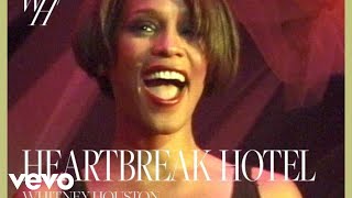 Whitney Houston - Heartbreak Hotel (MTV Pride Pier Dance 1999)