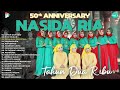 50 th anniversary nasida ria vol 2