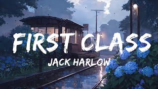 Jack Harlow - First Class | Top Best Song