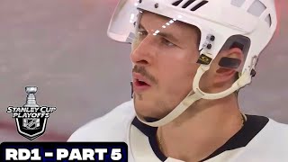 The NHL Playoffs May NEVER See This Again…