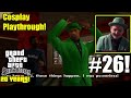 CJ Finds Out Madd Dogg Gave His Mansion To Drug Dealers-  GTA San Andreas 20th Anniversary Part 26