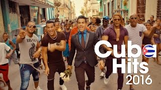 CUBA HITS 2016 ► 1:24 Hour COMPILATION ► SALSA - TIMBA - REGGAETON - URBANO - POP