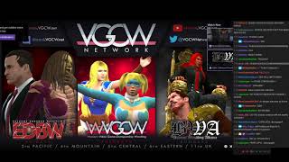 WVGCW S10E1.5 - 08: Credits