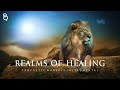 realms of healing prophetic worship music instrumental