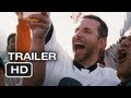 Silver Linings Playbook Trailer #2 (2012) Bradley Cooper, Jennifer Lawrence Movie HD