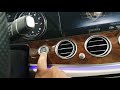 Resetting maintenance light 2018 Mercedes E300