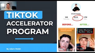 How I Gained 100k+ Followers On TikTok (And Signed Dozens of SMMA Clients)