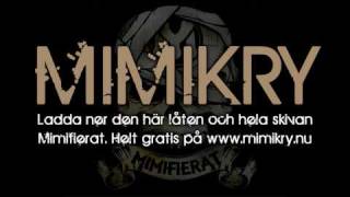 mimikry mimifierat